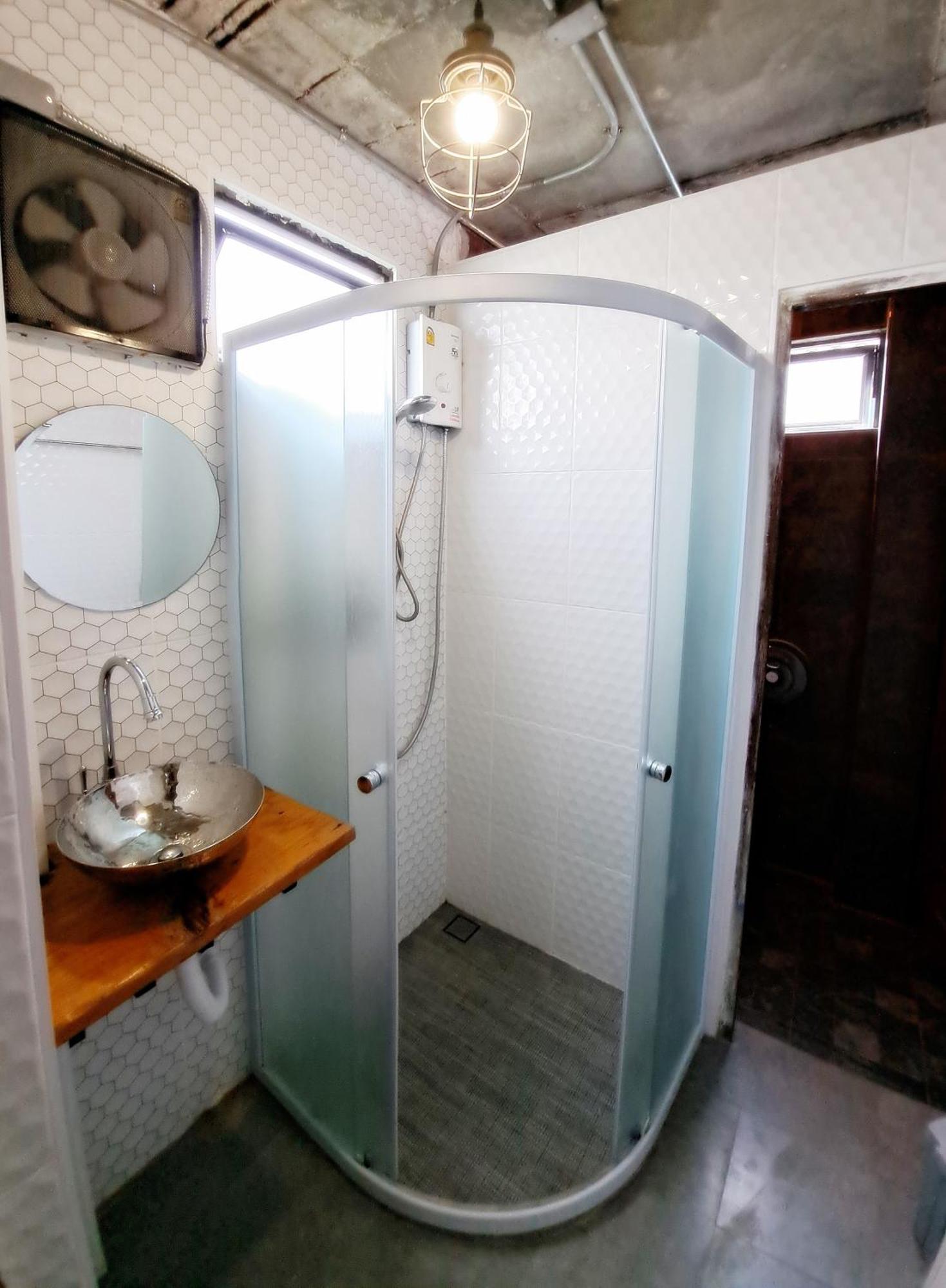 Pulley Pool Villa 5 Mins Walk To Hua Hin Beach 외부 사진