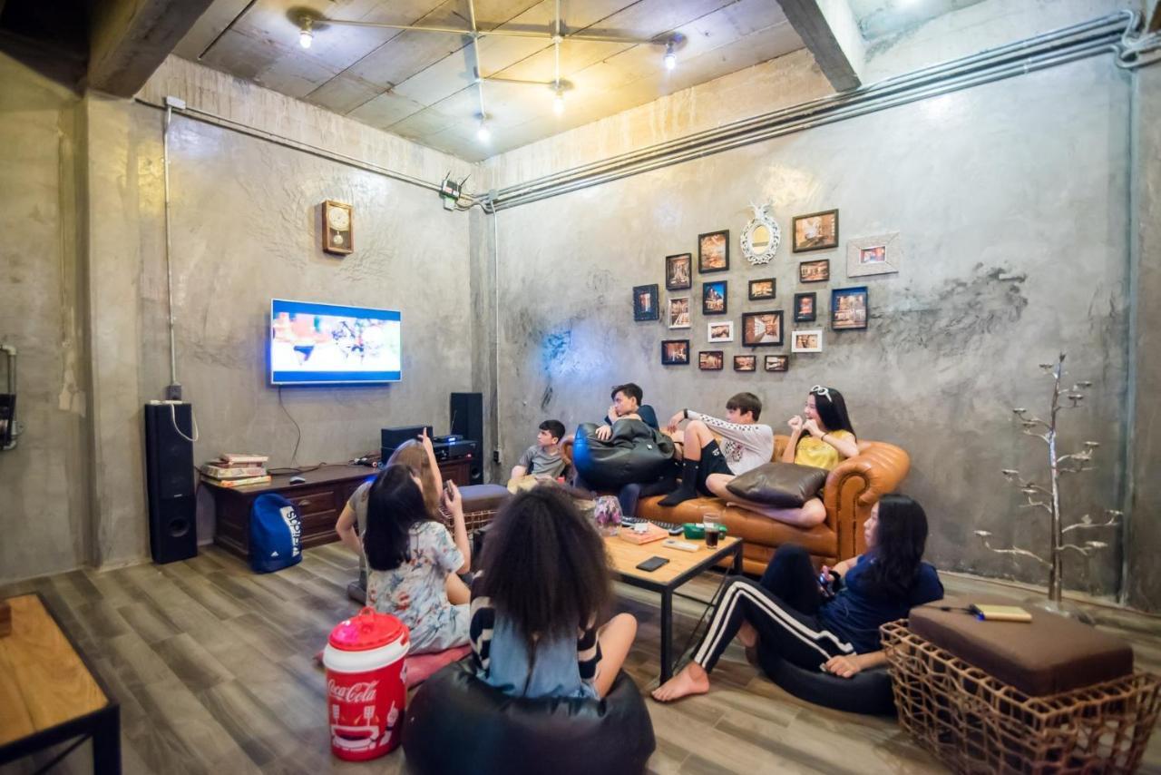 Pulley Pool Villa 5 Mins Walk To Hua Hin Beach 외부 사진