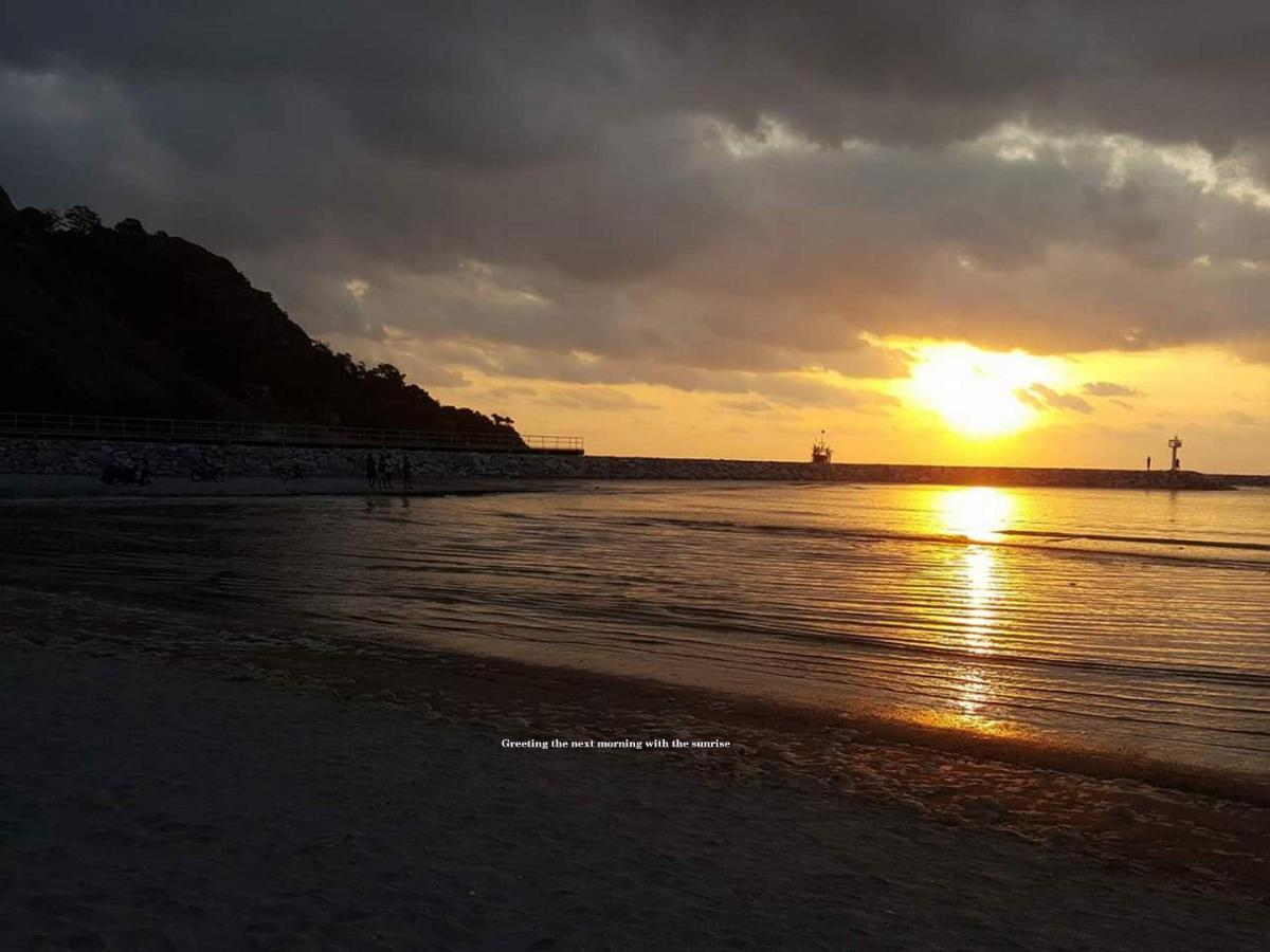 Pulley Pool Villa 5 Mins Walk To Hua Hin Beach 외부 사진